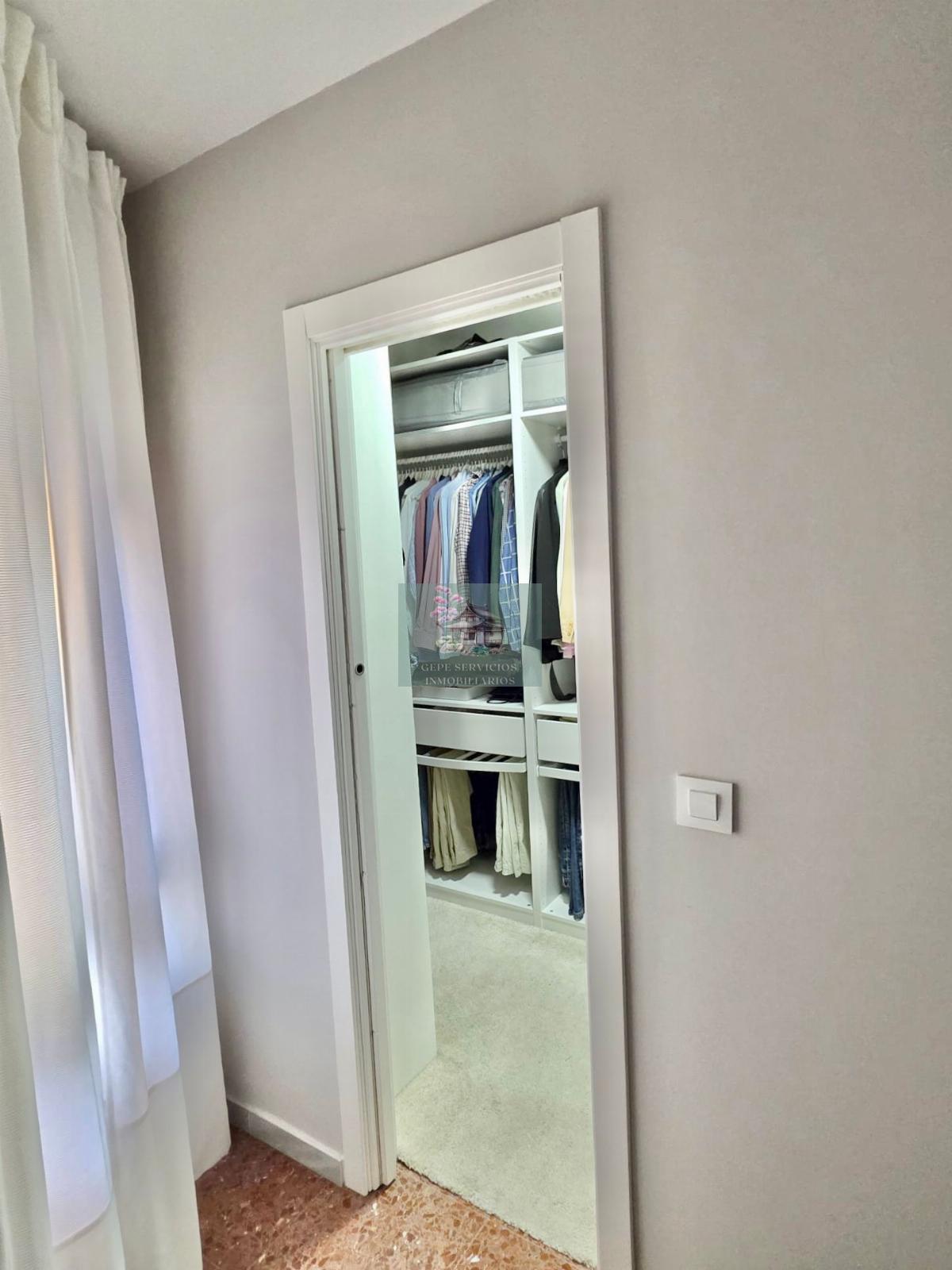 Venta de piso en El Puerto de Santa María